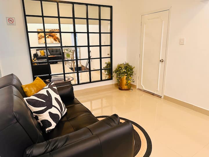 Casa Lole will be like home, 500 meters from downtown