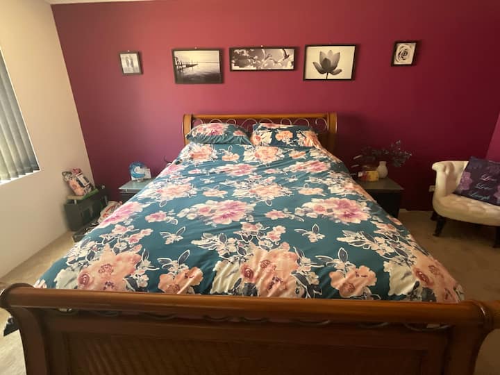 Chambre 1
