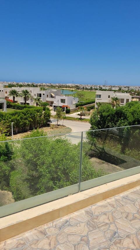 Senior chalet in Hacienda Bay
