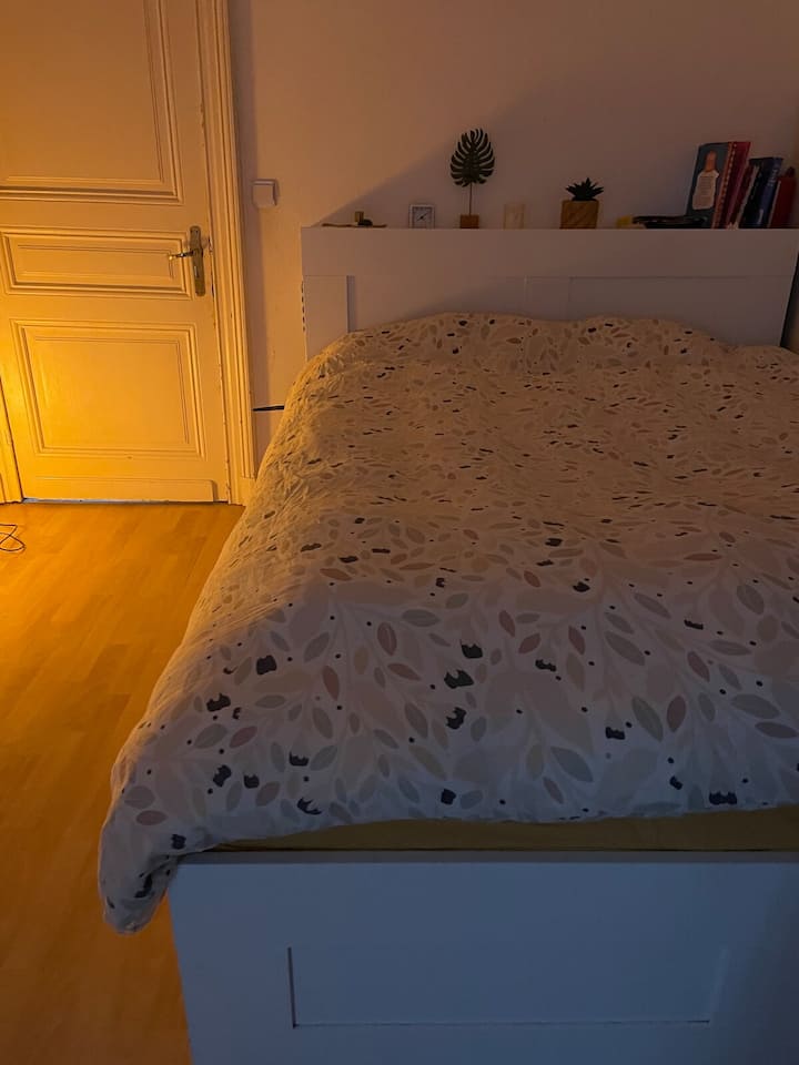 Appartement D’appoint - Verviers