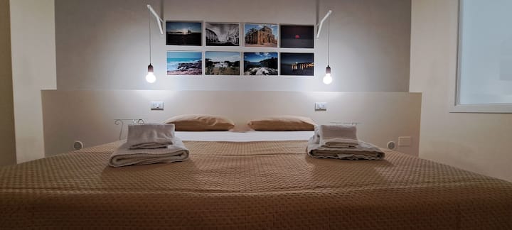 Casa Vacanze Chome - Leverano