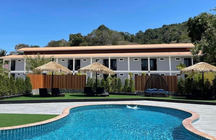 Natha Properties managed Airbnb listing 2