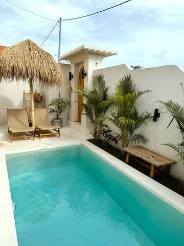 Villa Indah managed Airbnb listing 3