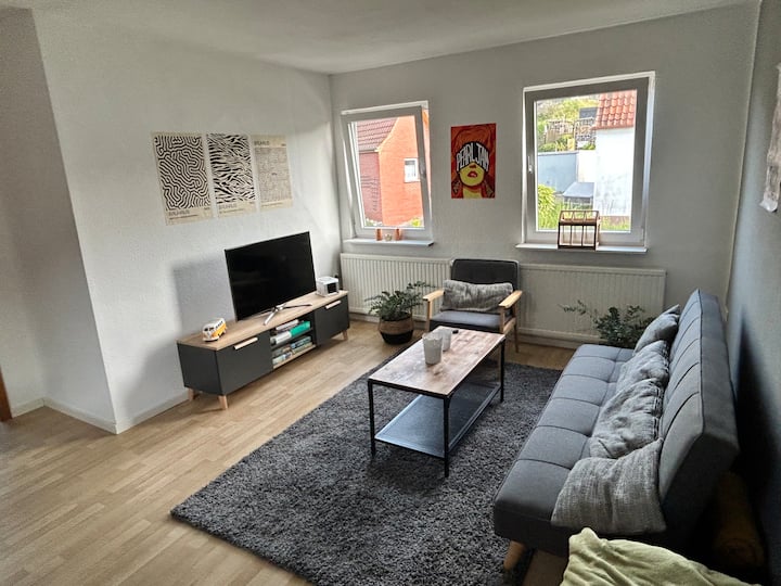 მისაღები ოთახი