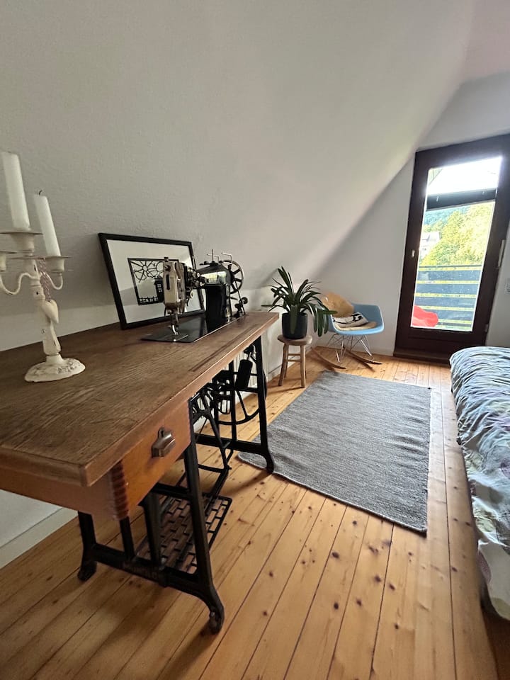 საძინებელი 2