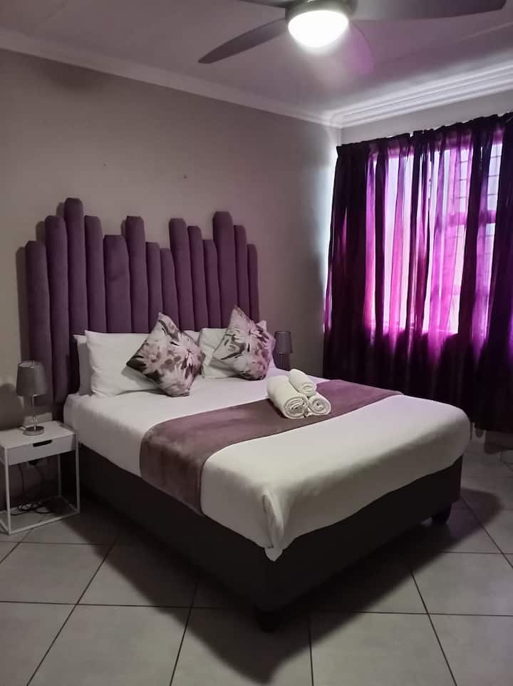 Habitación 1