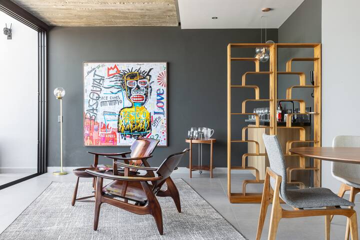 Sea, Sky & Sun Copacabana gallery image 4