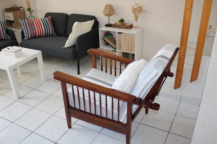 Appartement Capbreton - Soorts-Hossegor
