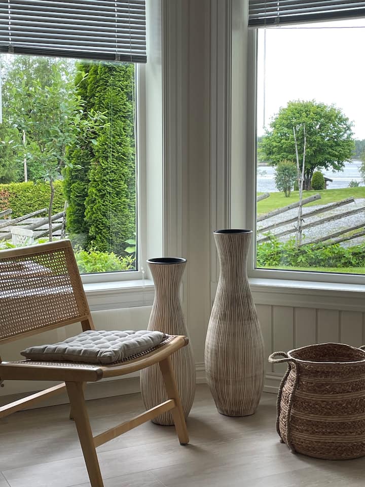 Всекидневна зона