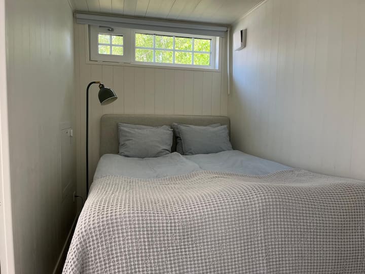 Dhomë gjumi 1