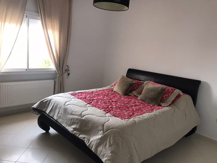 Appartement Terrasse 4e éTage Sans Ascenseur - Sousse