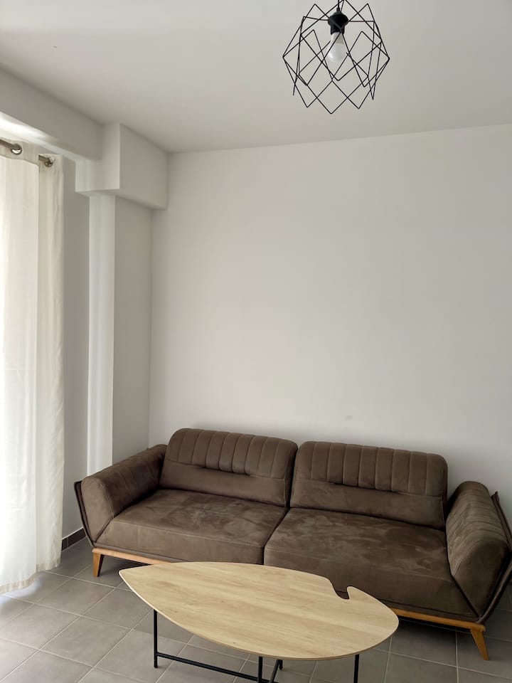 Beachfront Apartment - Shëngjin - Shëngjin