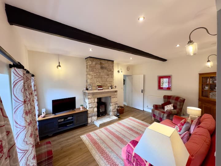 Yew Tree Cottage 1676 - イギリス ストラウド