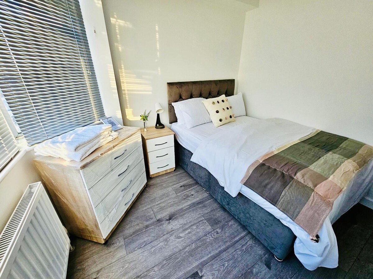 ห้องนอน