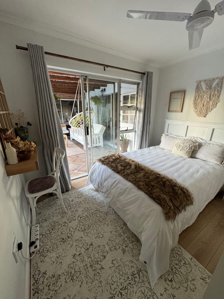 Спална соба 2