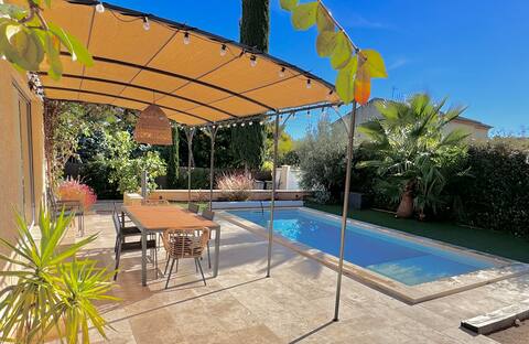 Beautiful family home