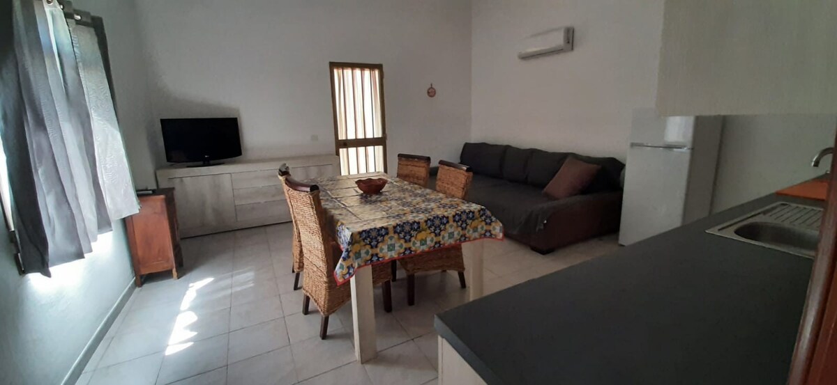 Top performing Airbnb: Casa Simona in Calasetta