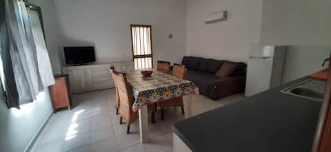 Airbnb con migliori performance: Casa Simona a Calasetta