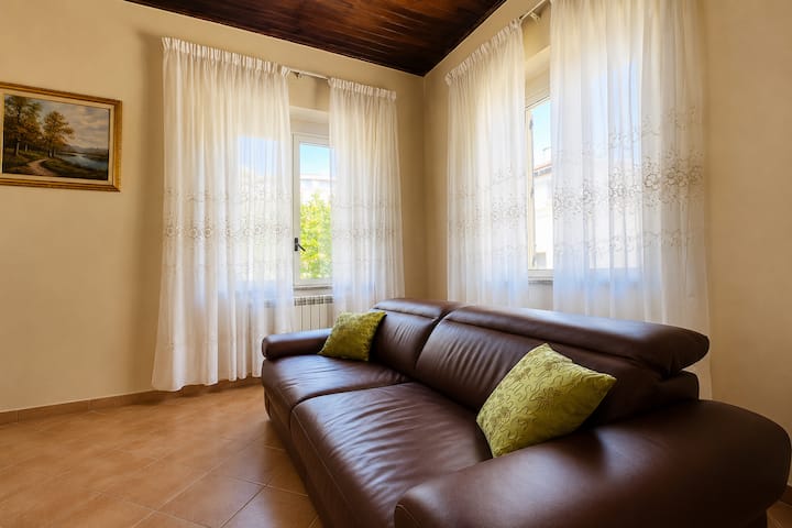 Villa With Garden, Wood Oven And Total Privacy - Kalabrien