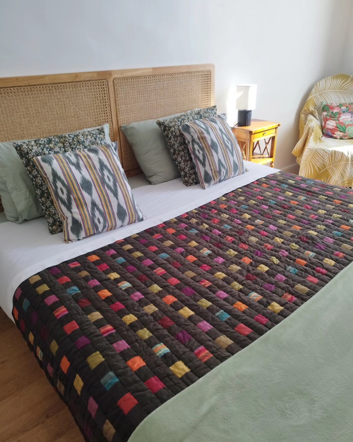 غرفة النوم 2