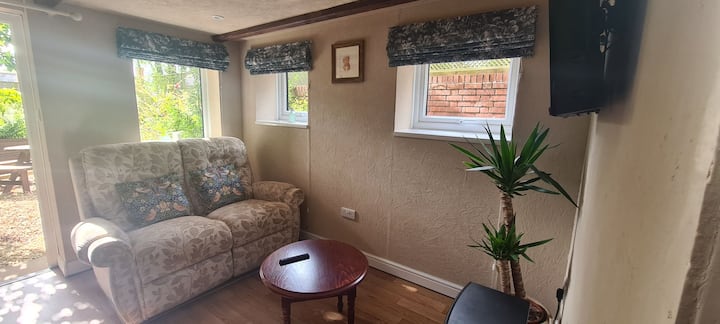 The Hideaway - Sidmouth