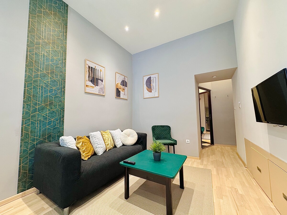 Всекидневна зона