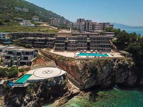 The Pearl of the Coast Vlore, Albania