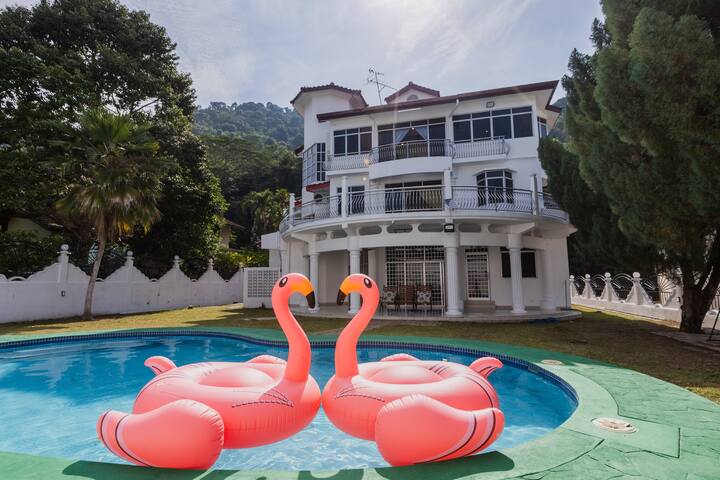 Urban Nest Co Living managed Airbnb listing 1