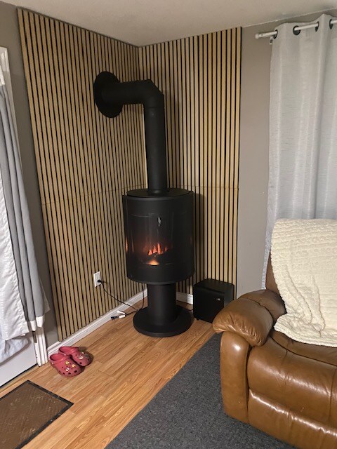 منطقة المعيشة