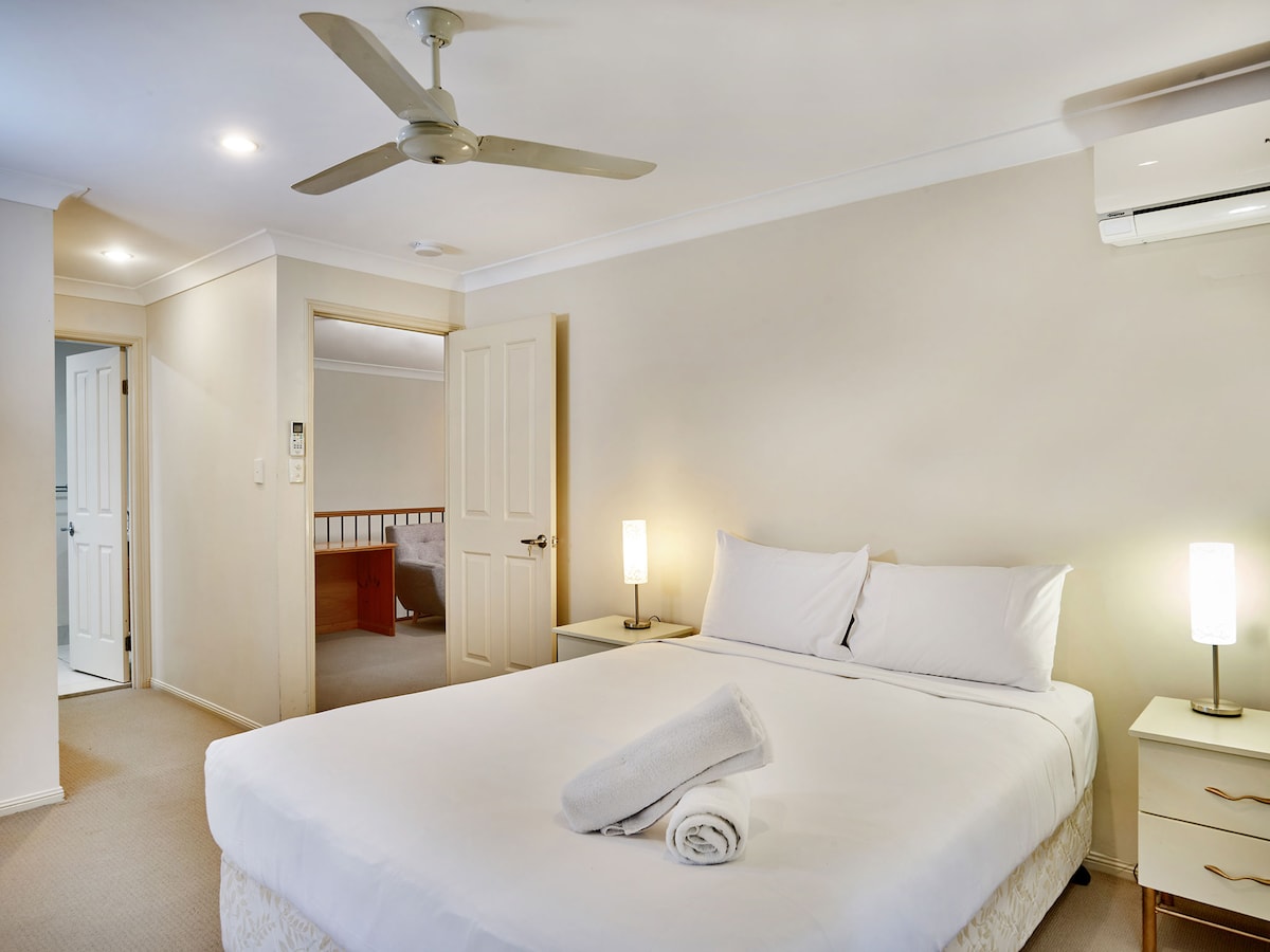 غرفة النوم 1