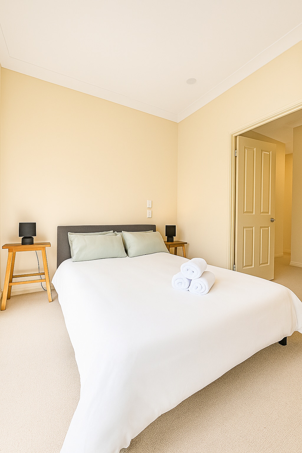 غرفة النوم 4