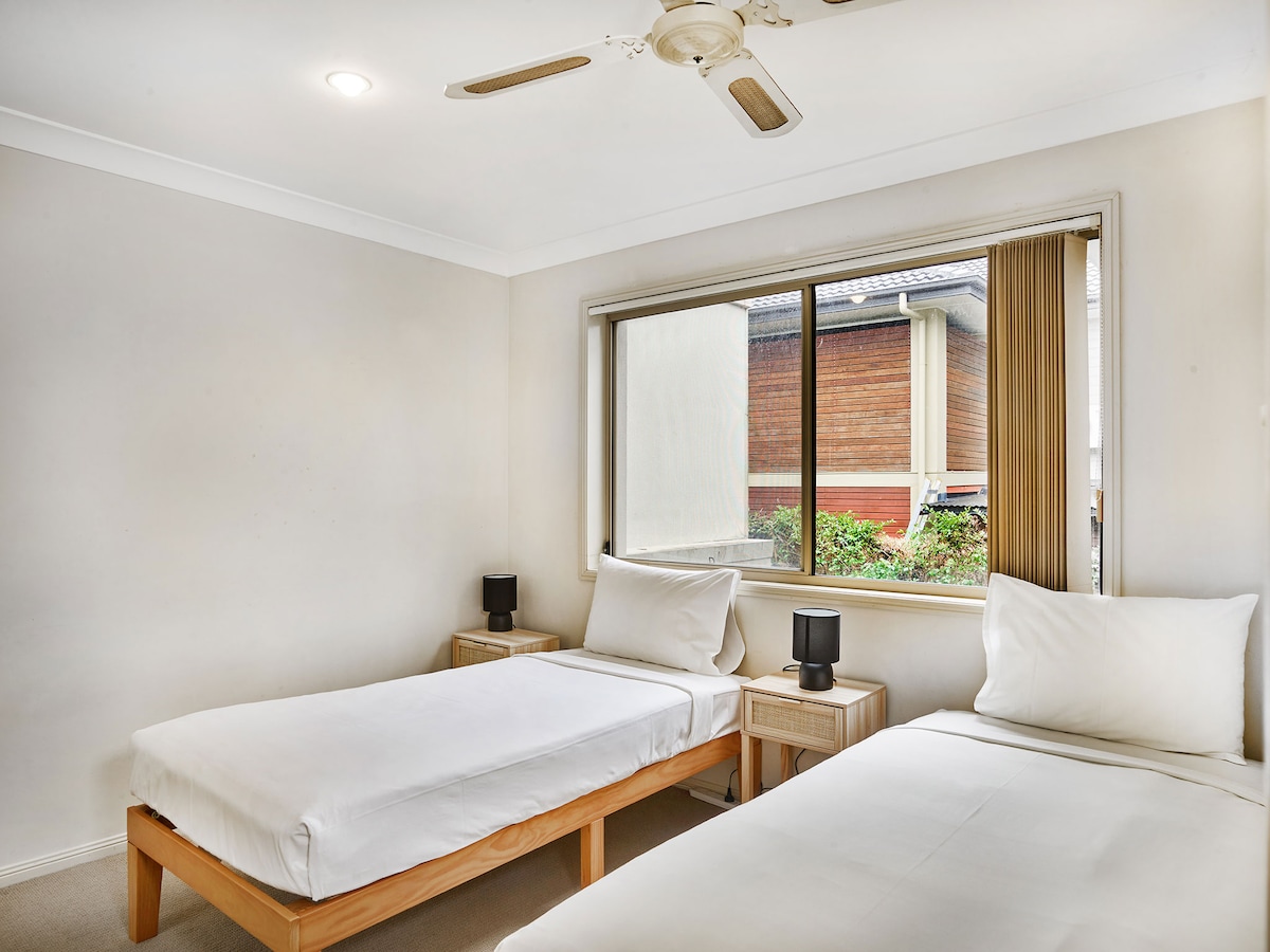 غرفة النوم 2