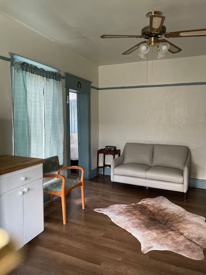 The Nest On Main #1 - Bisbee, AZ
