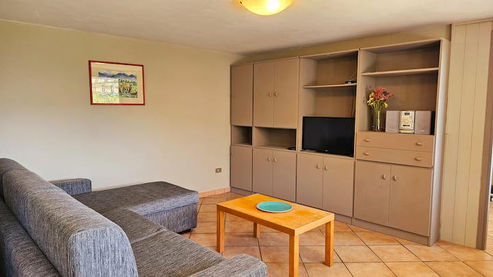 Appartamento Casa Mauro I - Langensee