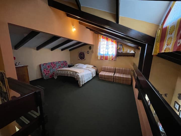 საძინებელი 2