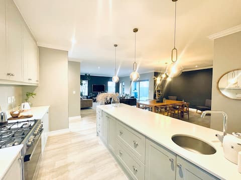 Beautiful home in Durbanville