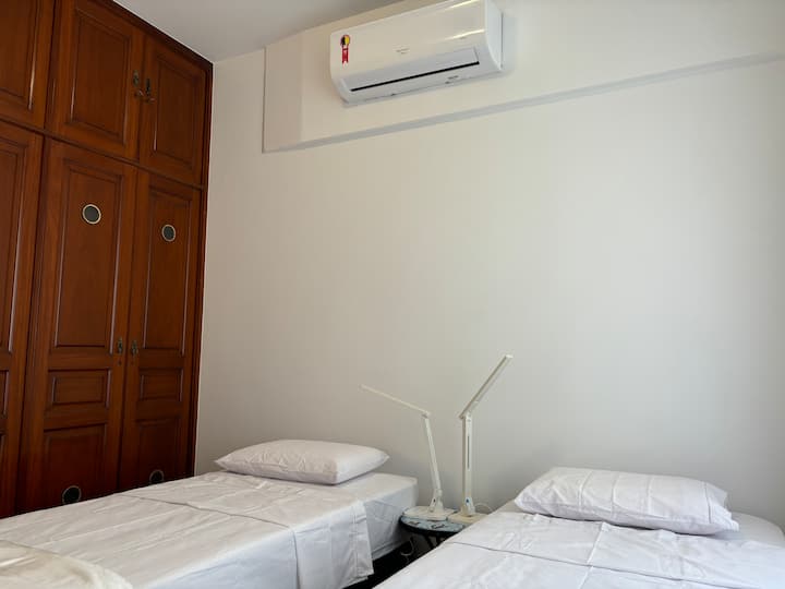 غرفة النوم 2