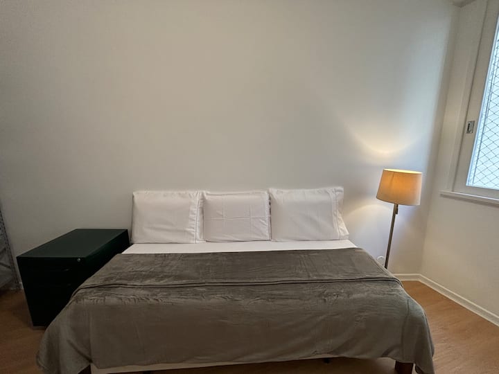 غرفة النوم 3