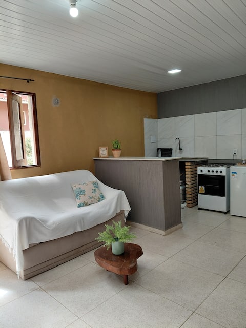 Top Airbnb: apartment in guaramiranga-ce in Guaramiranga