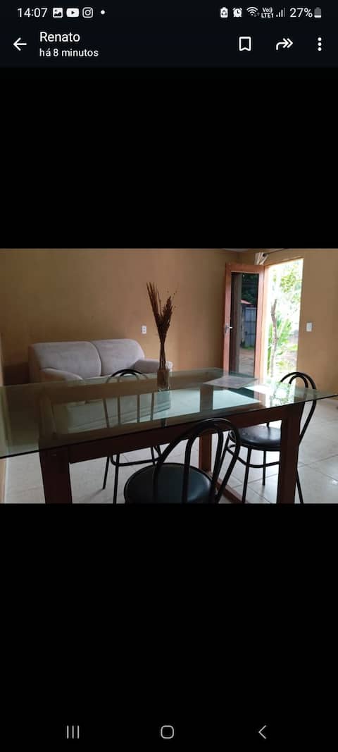 Top Airbnb: apartment in guaramiranga-ce em Guaramiranga