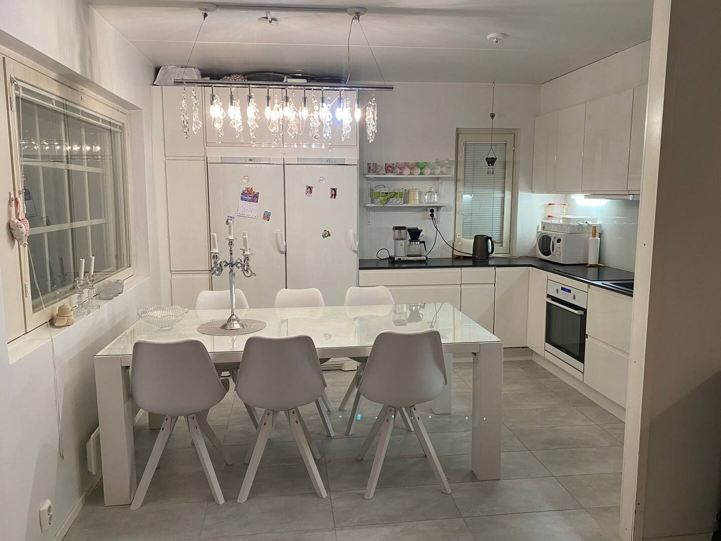 Paritalohuoneisto Hyvinkäällä, 2 Kerrosta Ja 90 M2 3