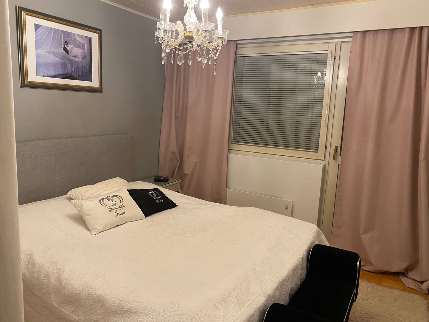 Paritalohuoneisto Hyvinkäällä, 2 Kerrosta Ja 90 M2 4