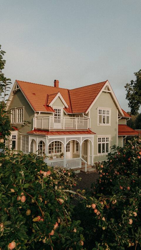 Trevnaden