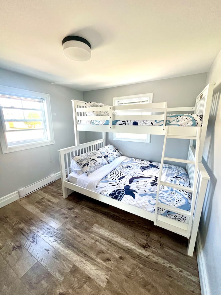 غرفة النوم 2