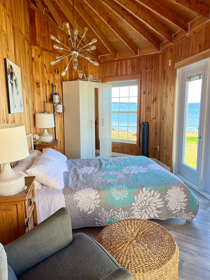 غرفة النوم 3