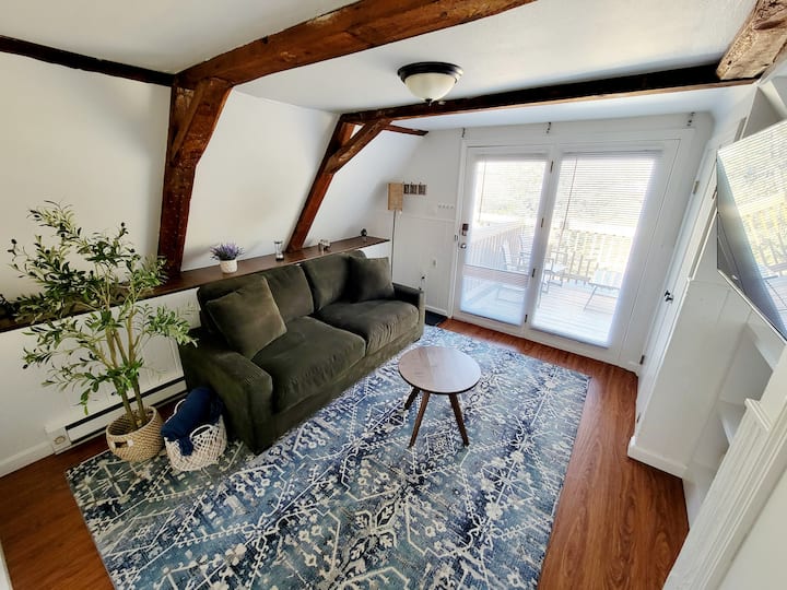 Salem Nearby | Petite Retreat - Water Park of New England, Danvers
