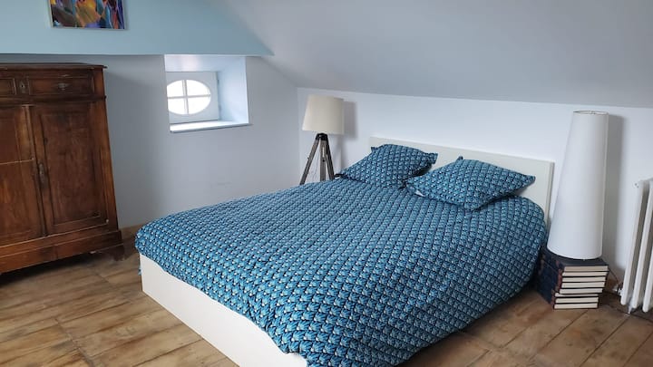 Спална соба 2