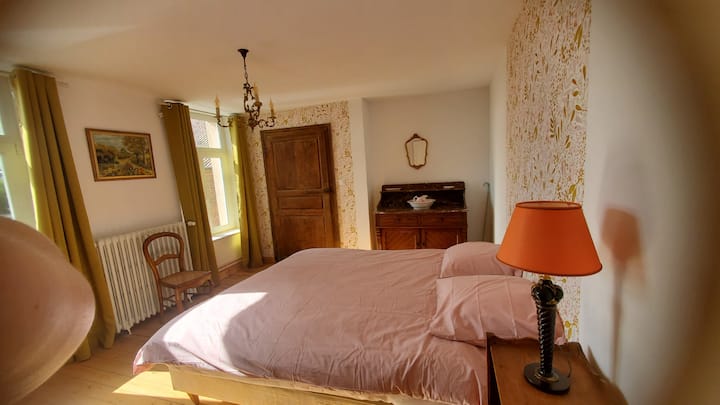 Спална соба 6