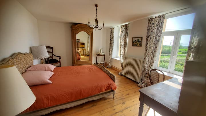 Спална соба 3