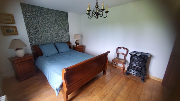 Спална соба 5